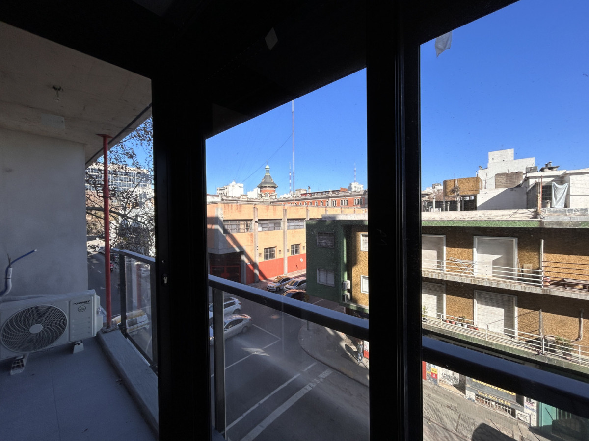 Apartamento ID.85512 - Apartamento de 1 dormitorio en venta