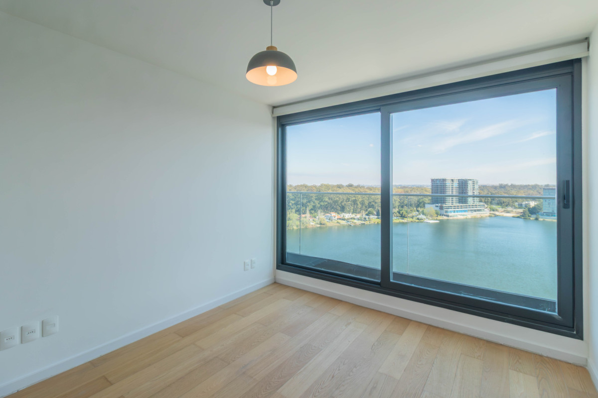 Apartamento ID.85470 - Apartamento en Alquiler 2 Dormitorios en Carrasco Boating