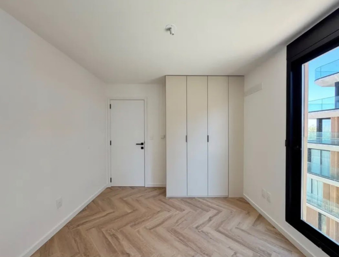Apartamento ID.85557 - Apartamento en alquiler 1 dormitorio con cochera en Ventura Tower Carrasco