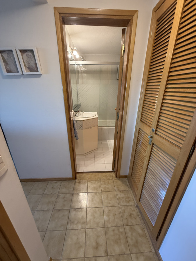 Apartamento ID.85431 - Apartamento 2 dorm, 2 baños, Gge, Edificio Alborada.
