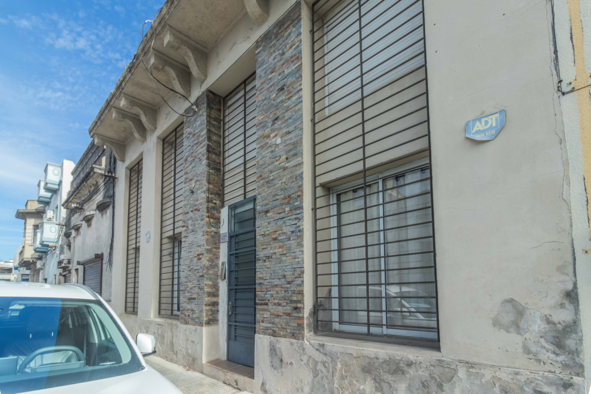 Apartamento ID.85497 - Loft en venta con renta | Villa Muñoz