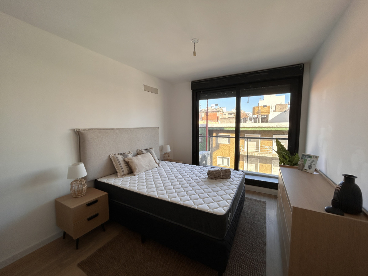 Apartamento ID.85512 - Apartamento de 1 dormitorio en venta