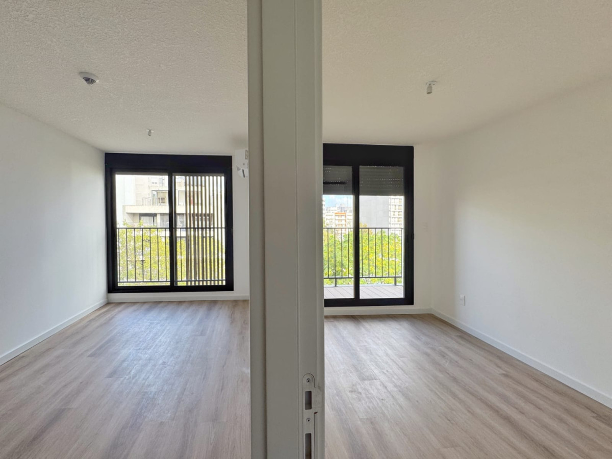 Apartamento ID.85495 - Alquiler en Ventura Nordico 1 dormitorio 