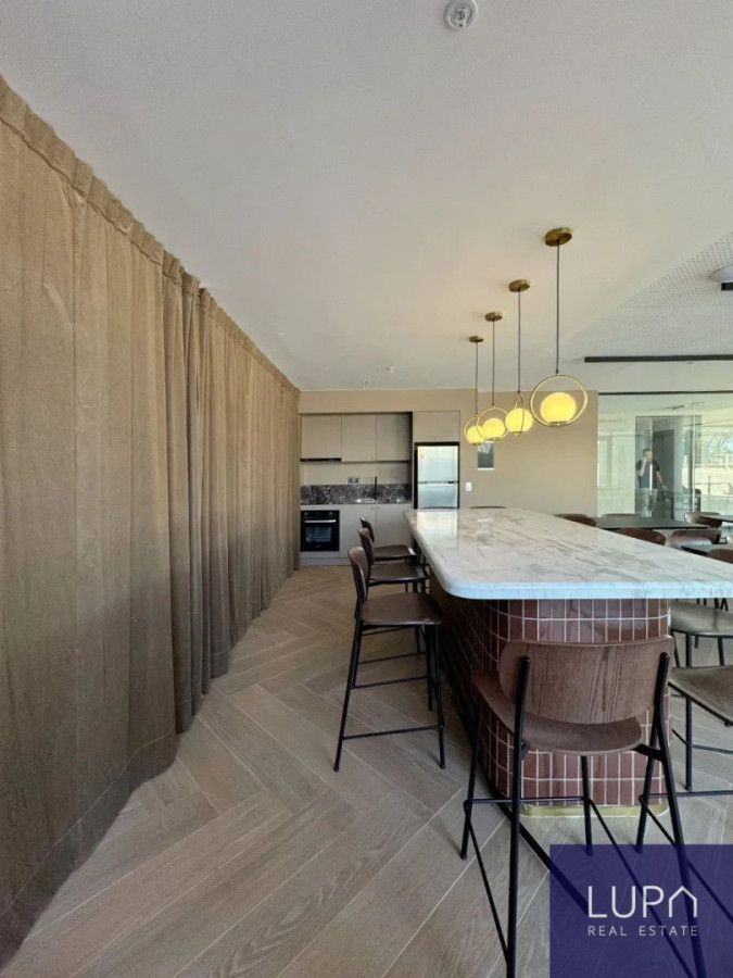 Apartamento ID.59931 - Apartamento en alquiler 1 dormitorio en Ventura Tower Carrasco