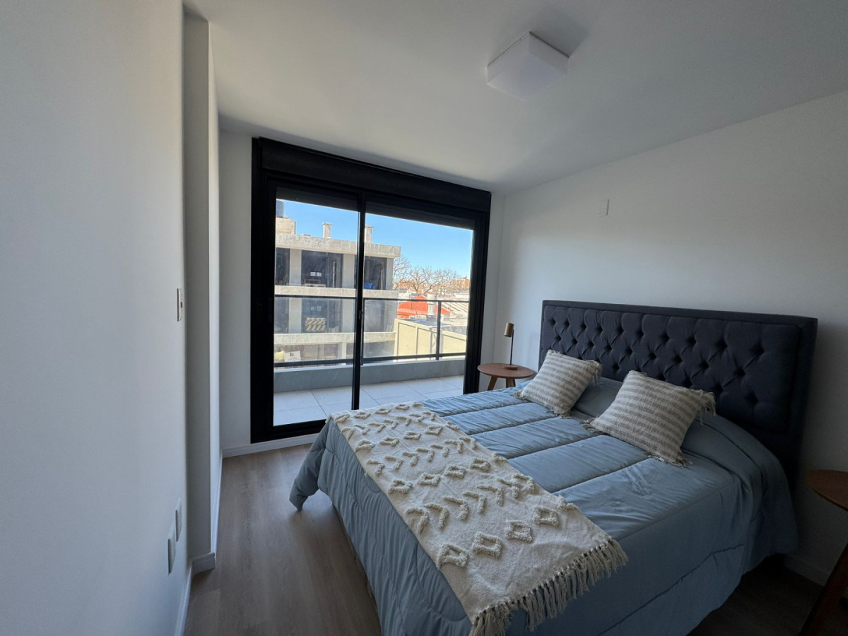 Apartamento ID.85513 - Apartamento 1 dormitorio en venta