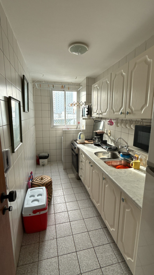 Apartamento ID.85523 - Apto Alquiler Temporal, 2 Dorm, 2 Baños, Garage, Zona Playa Mansa, Punta del Este
