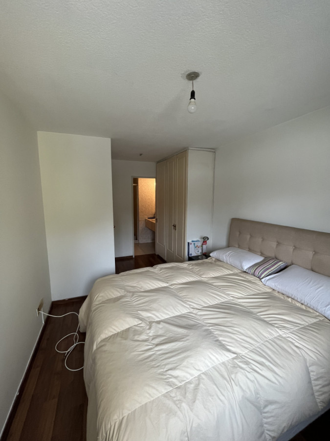 Apartamento ID.85479 - Apartamento de 2 dormitorios en Punta Carretas - 21 de Setiembre y Ellauri