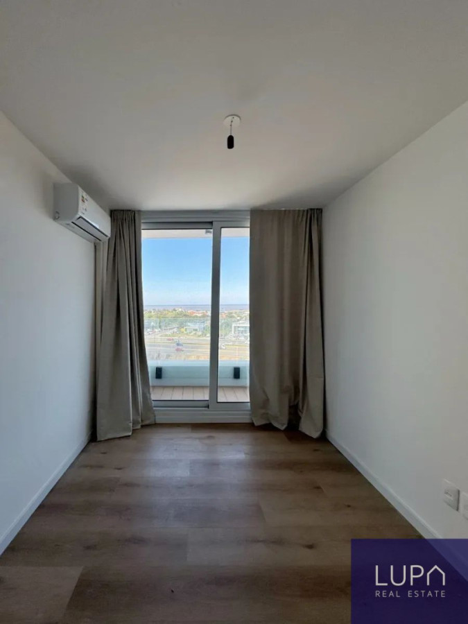 Apartamento ID.59931 - Apartamento en alquiler 1 dormitorio en Ventura Tower Carrasco