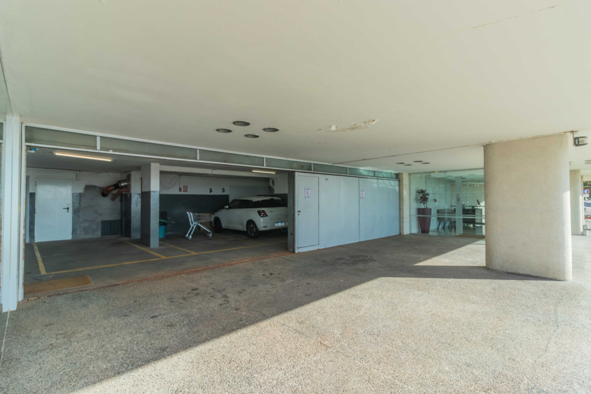 Apartamento ID.85485 - Apartamento Como Nuevo En Rambla Pocitos