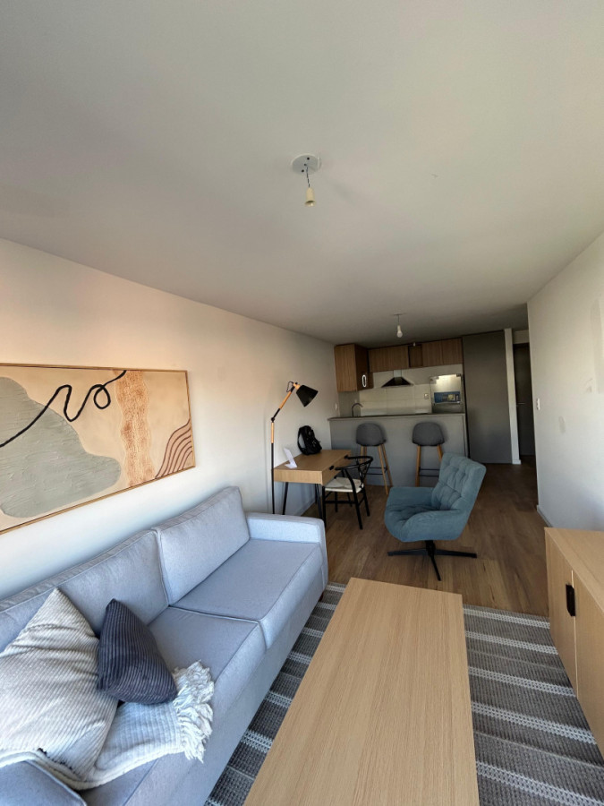 Apartamento ID.85511 - Monoambiente en Venta