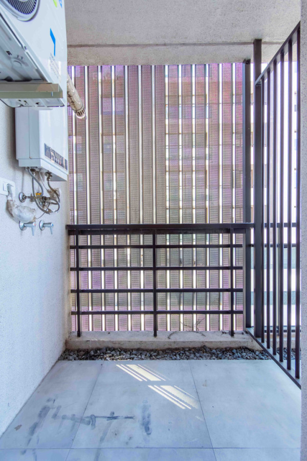 Apartamento ID.85476 - ALQUILER INTERLAGOS 1 DORMITORIO CON COCHERA