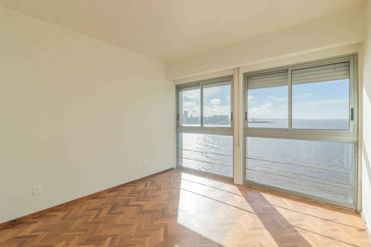 Apartamento ID.85485 - Apartamento Como Nuevo En Rambla Pocitos
