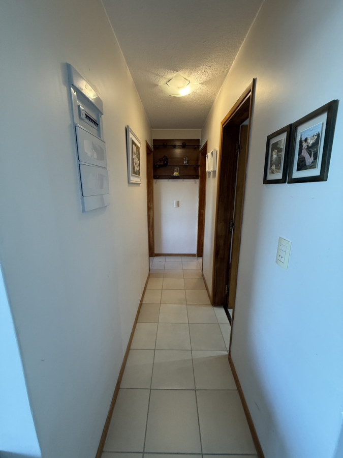 Apartamento ID.85431 - Apartamento 2 dorm, 2 baños, Gge, Edificio Alborada.