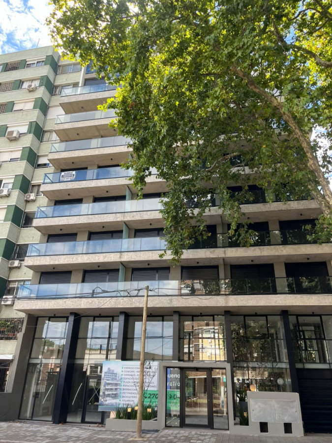 Apartamento ID.85513 - Apartamento 1 dormitorio en venta