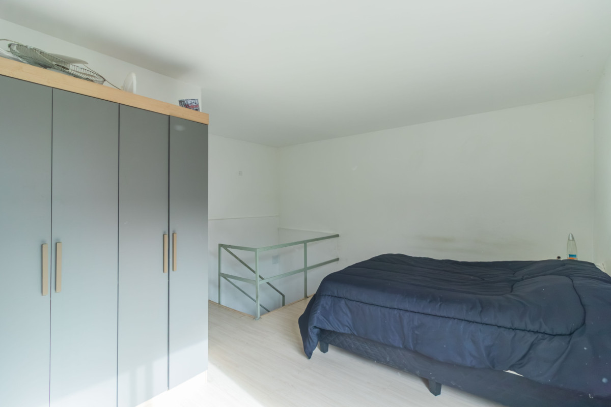 Apartamento ID.85497 - Loft en venta con renta | Villa Muñoz