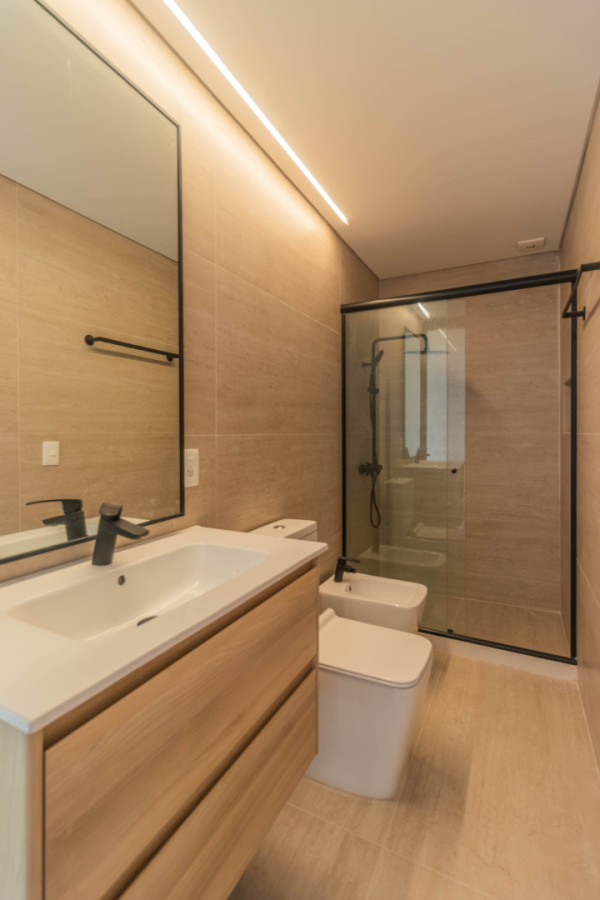 Apartamento ID.85490 - Apartamento en Punta Gorda - Montevideo