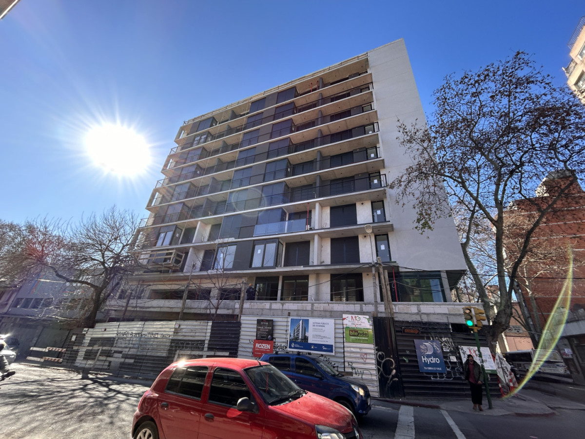 Apartamento ID.85512 - Apartamento de 1 dormitorio en venta