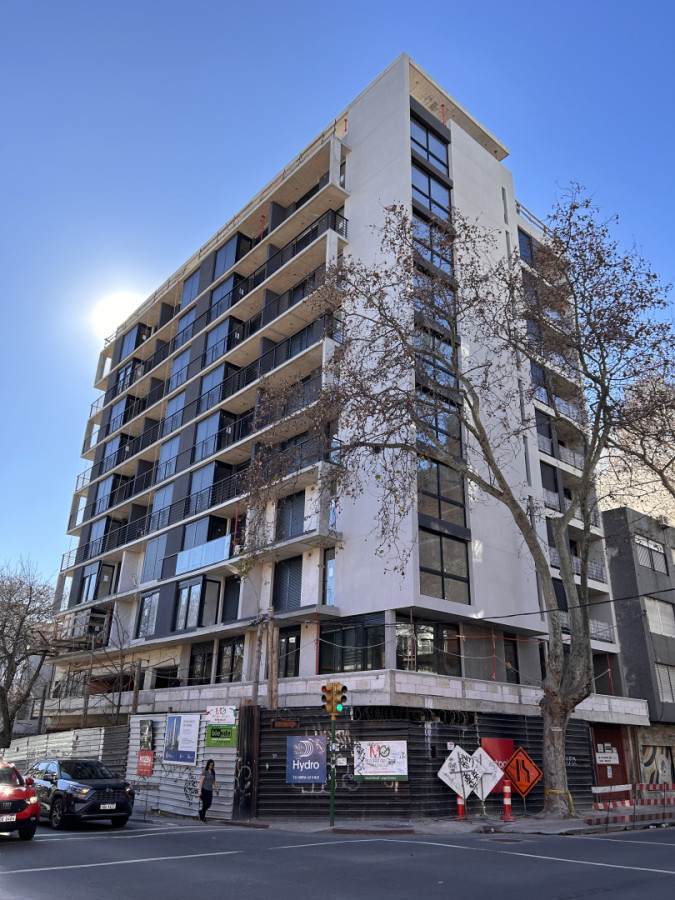 Apartamento ID.85511 - Monoambiente en Venta