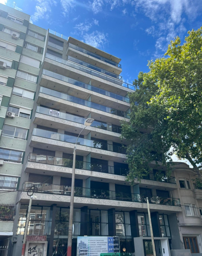 Apartamento ID.85513 - Apartamento 1 dormitorio en venta