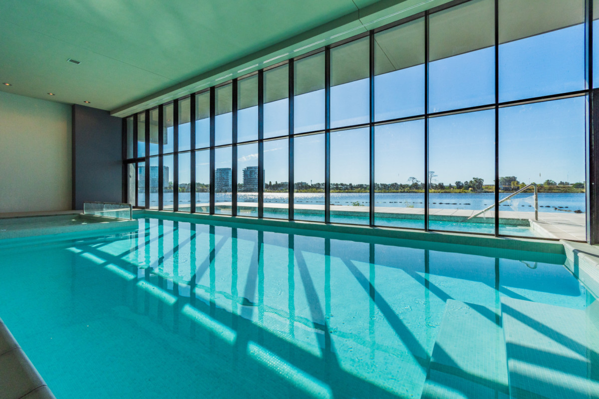Apartamento ID.85470 - Apartamento en Alquiler 2 Dormitorios en Carrasco Boating