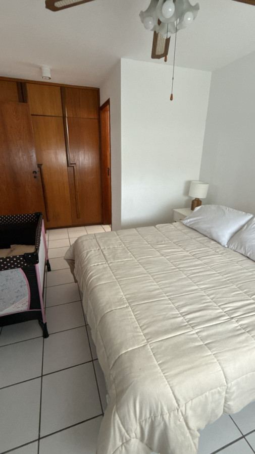 Apartamento ID.85523 - Apto Alquiler Temporal, 2 Dorm, 2 Baños, Garage, Zona Playa Mansa, Punta del Este