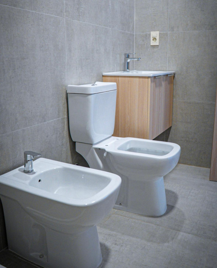 Apartamento ID.85472 - BASTIÓN II apto -301-401 Desde USD 163.000