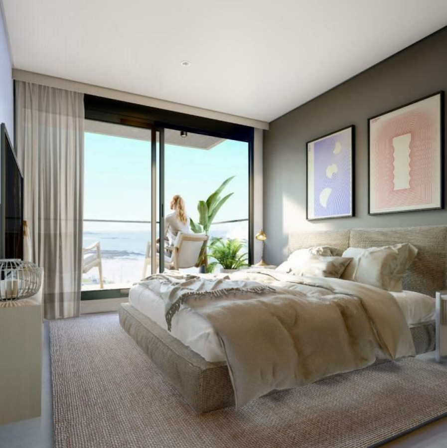 Apartamento ID.44537 - Solaris Buceo – Venta apartamento de 2 dormitorios