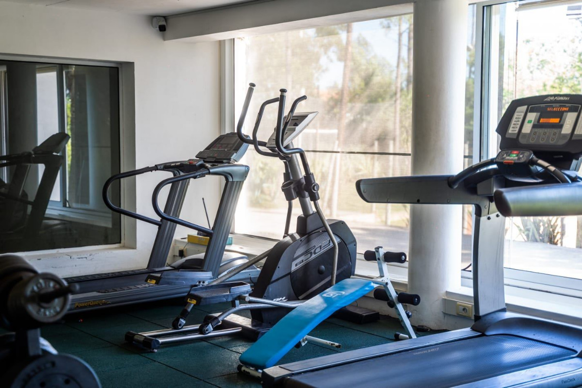 Apartamento ID.45299 - Apartamento en venta de 3 dormitorios y cochera en Haras del lago