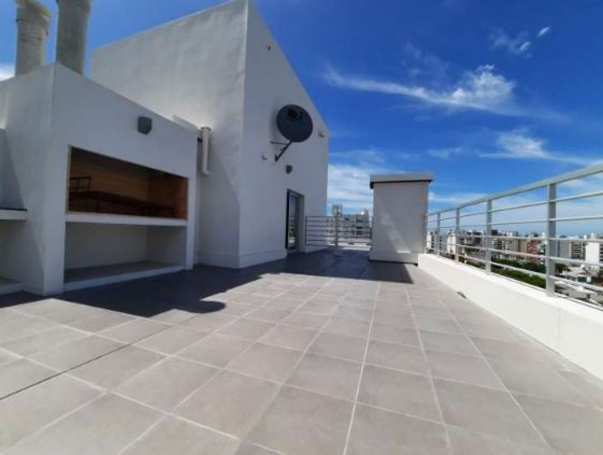 Apartamento ID.45422 - Brisa Marina 2 – Monoambiente en venta en Pocitos