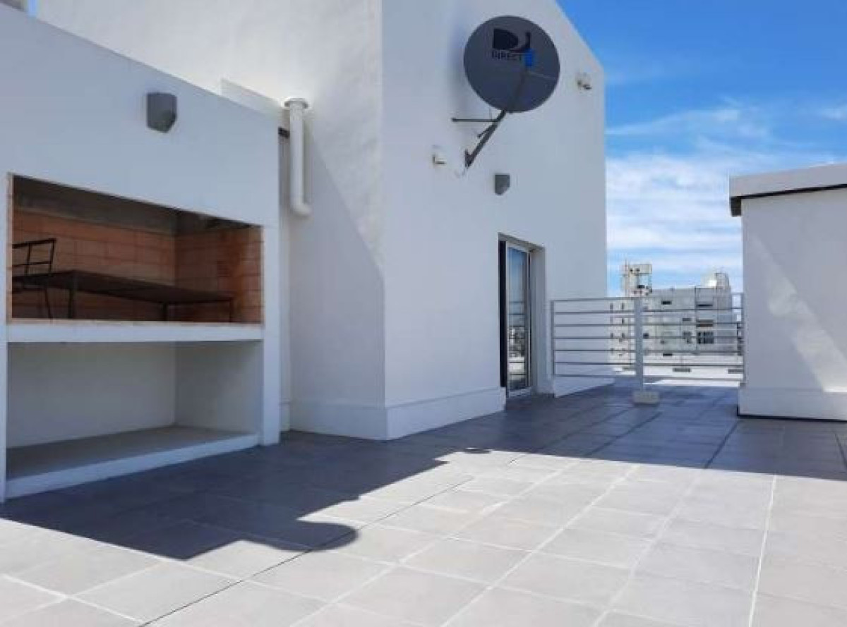 Apartamento ID.45422 - Brisa Marina 2 – Monoambiente en venta en Pocitos