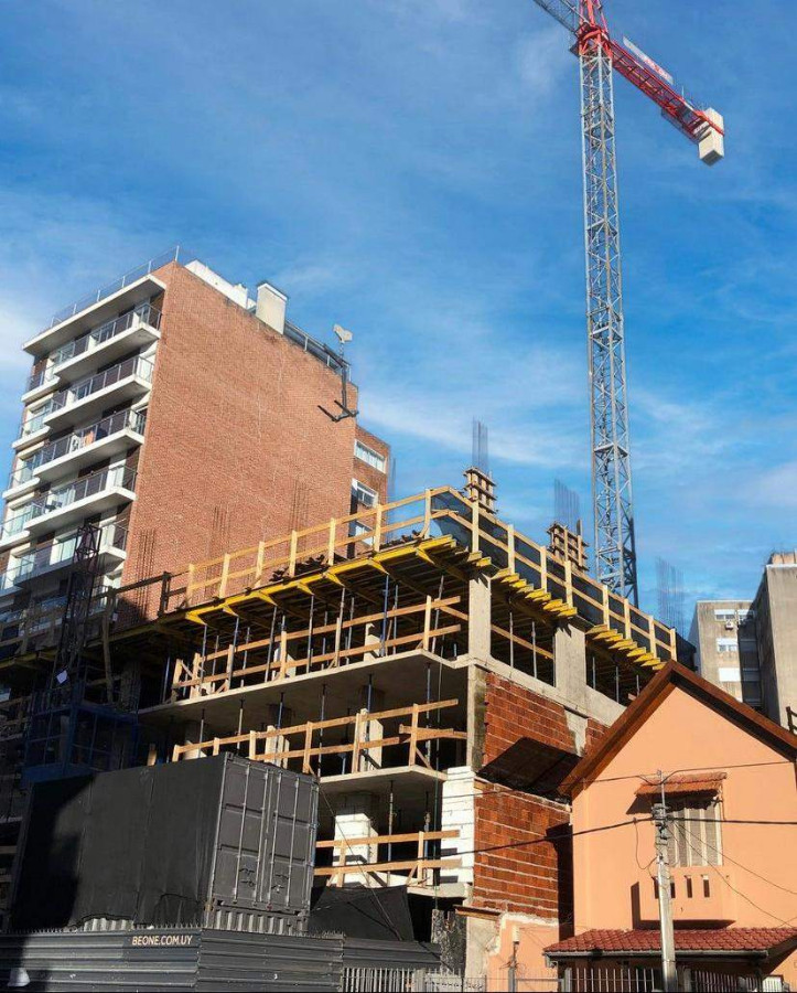 Apartamento ID.45429 - BeOne 26fit – Apartamento 2 dormitorios en venta en Pocitos