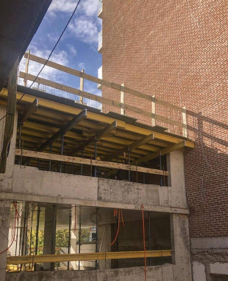 Apartamento ID.45429 - BeOne 26fit – Apartamento 2 dormitorios en venta en Pocitos