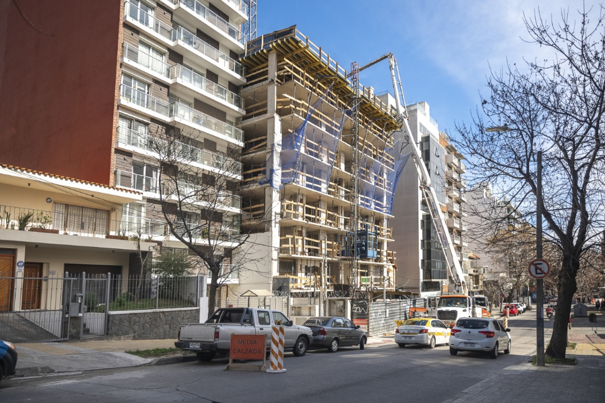 Apartamento ID.45429 - BeOne 26fit – Apartamento 2 dormitorios en venta en Pocitos