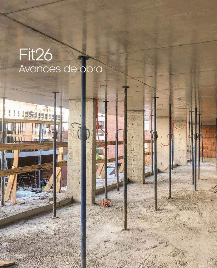 Apartamento ID.45429 - BeOne 26fit – Apartamento 2 dormitorios en venta en Pocitos