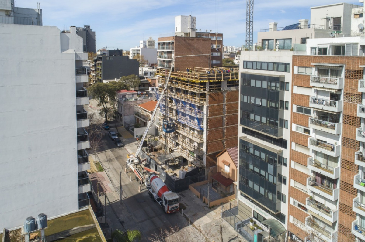 Apartamento ID.45429 - BeOne 26fit – Apartamento 2 dormitorios en venta en Pocitos