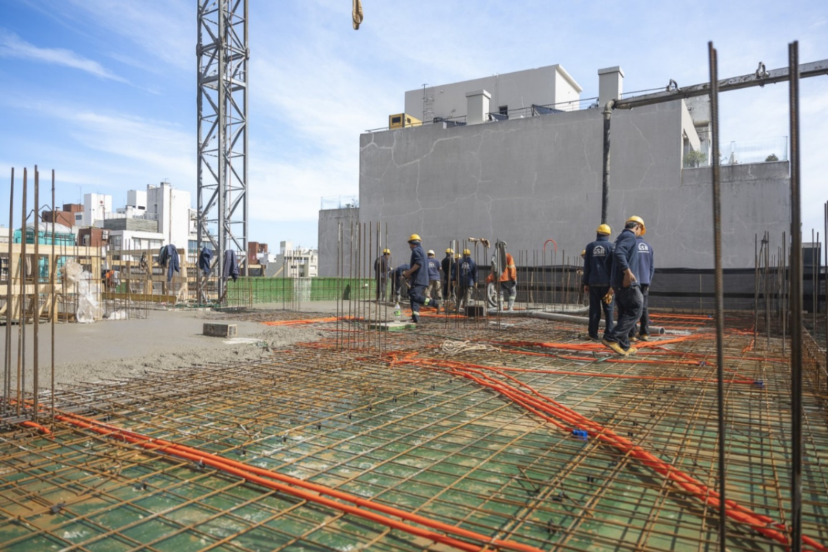 Apartamento ID.45429 - BeOne 26fit – Apartamento 2 dormitorios en venta en Pocitos