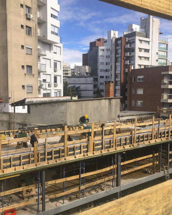 Apartamento ID.45429 - BeOne 26fit – Apartamento 2 dormitorios en venta en Pocitos