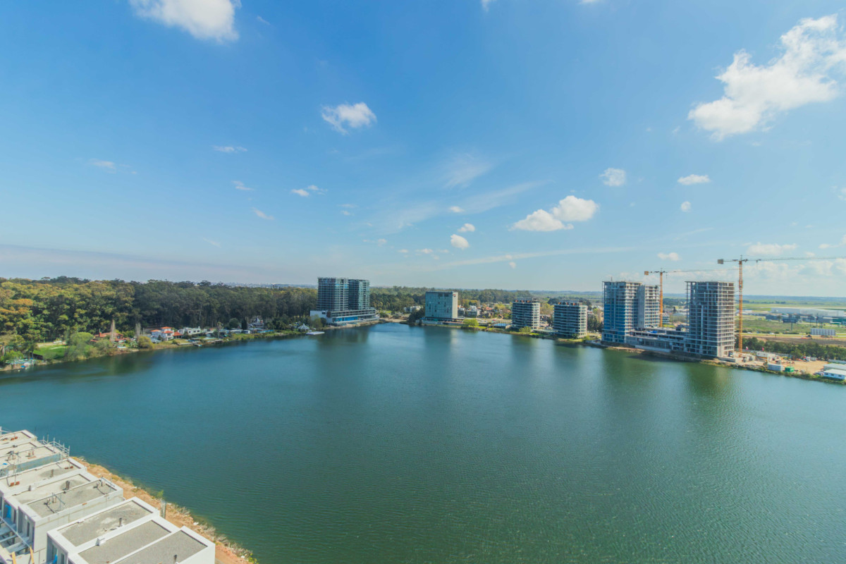 Apartamento ID.85470 - Apartamento en Alquiler 2 Dormitorios en Carrasco Boating