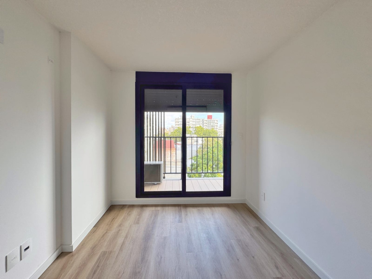 Apartamento ID.85495 - Alquiler en Ventura Nordico 1 dormitorio 
