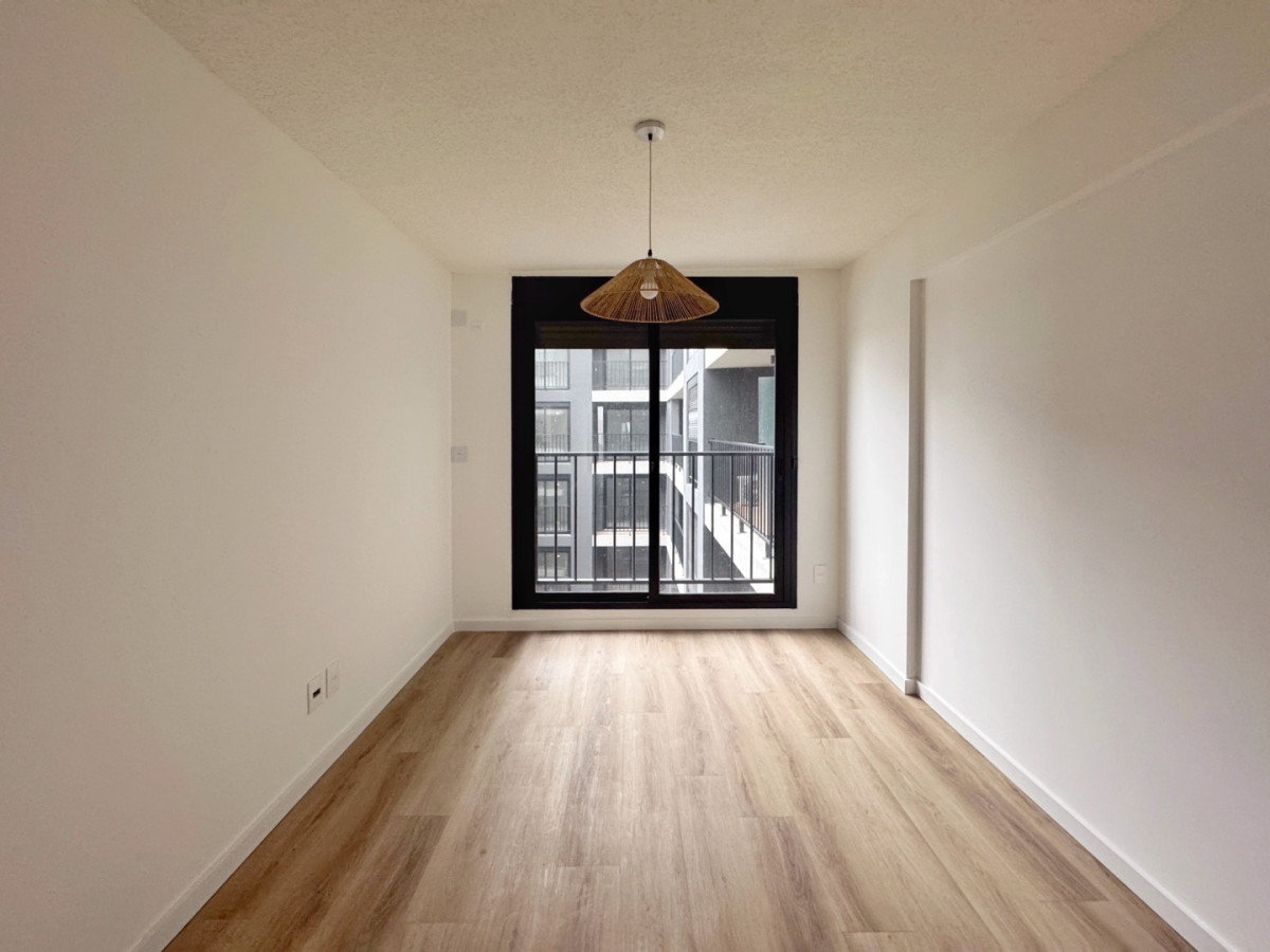 Apartamento ID.85500 - Alquiler en La Blanqueada 1 dormitorio