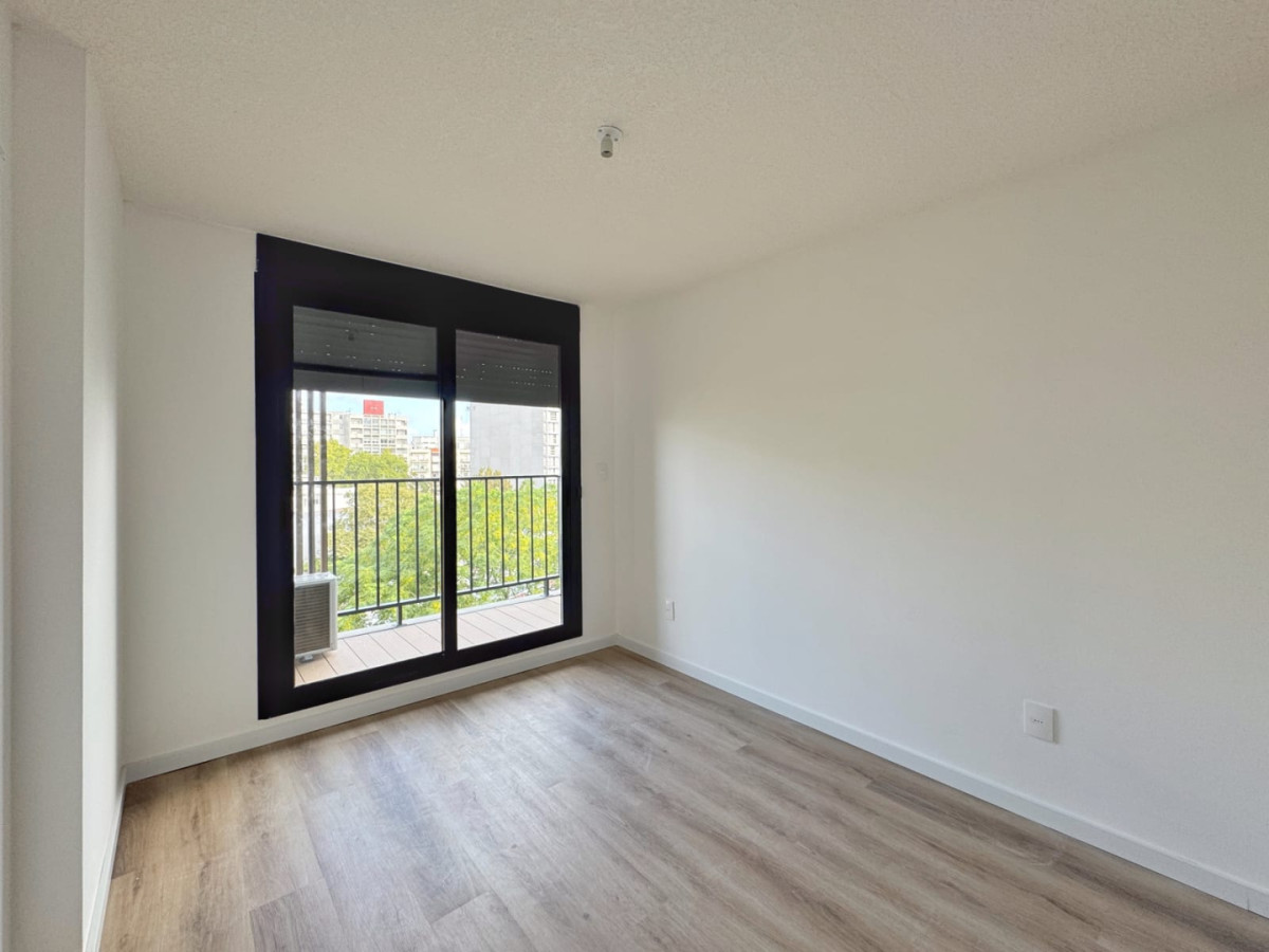 Apartamento ID.85495 - Alquiler en Ventura Nordico 1 dormitorio 