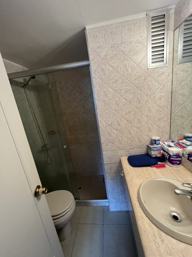 Apartamento ID.85479 - Apartamento de 2 dormitorios en Punta Carretas - 21 de Setiembre y Ellauri