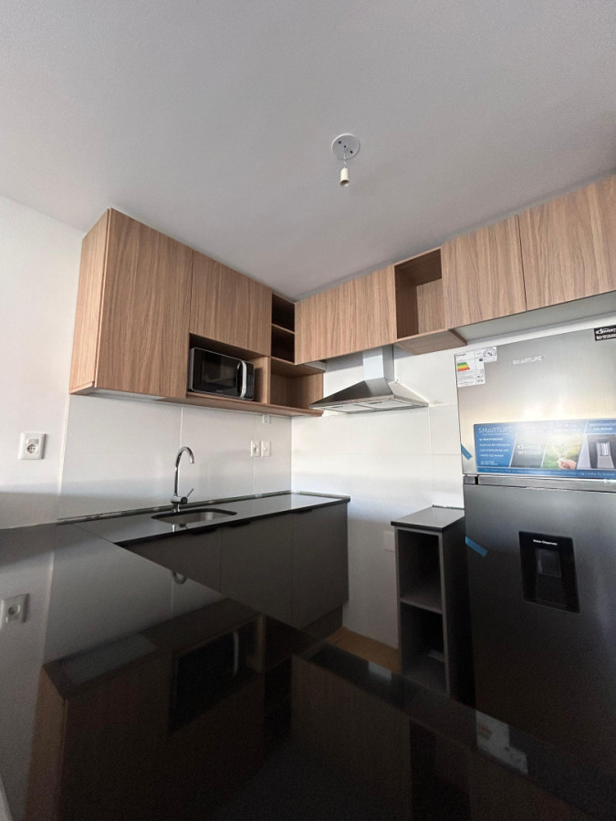 Apartamento ID.85512 - Apartamento de 1 dormitorio en venta