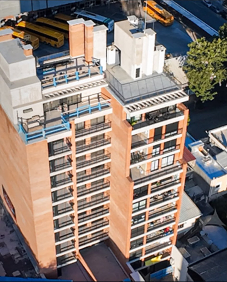 Apartamento ID.85519 - BASTIÓN II U 1001