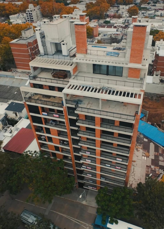 Apartamento ID.85472 - BASTIÓN II apto -301-401 Desde USD 163.000