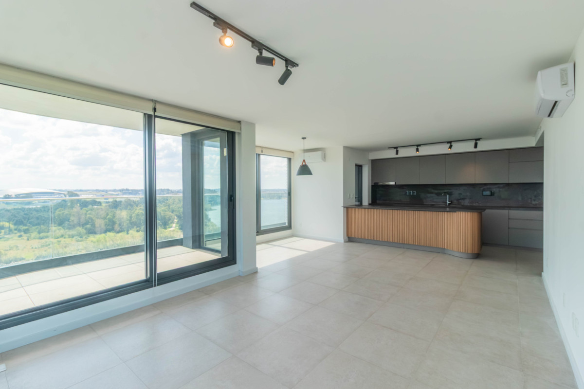 Apartamento ID.85470 - Apartamento en Alquiler 2 Dormitorios en Carrasco Boating