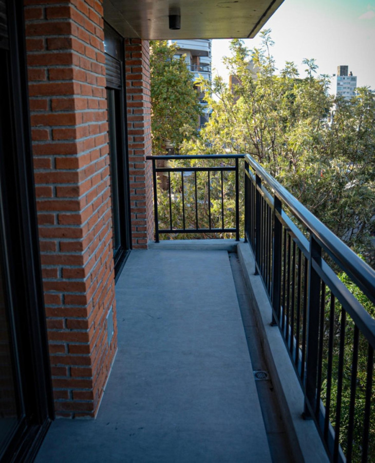 Apartamento ID.85517 - BASTIÓN II U 404 al 704 Contra frente