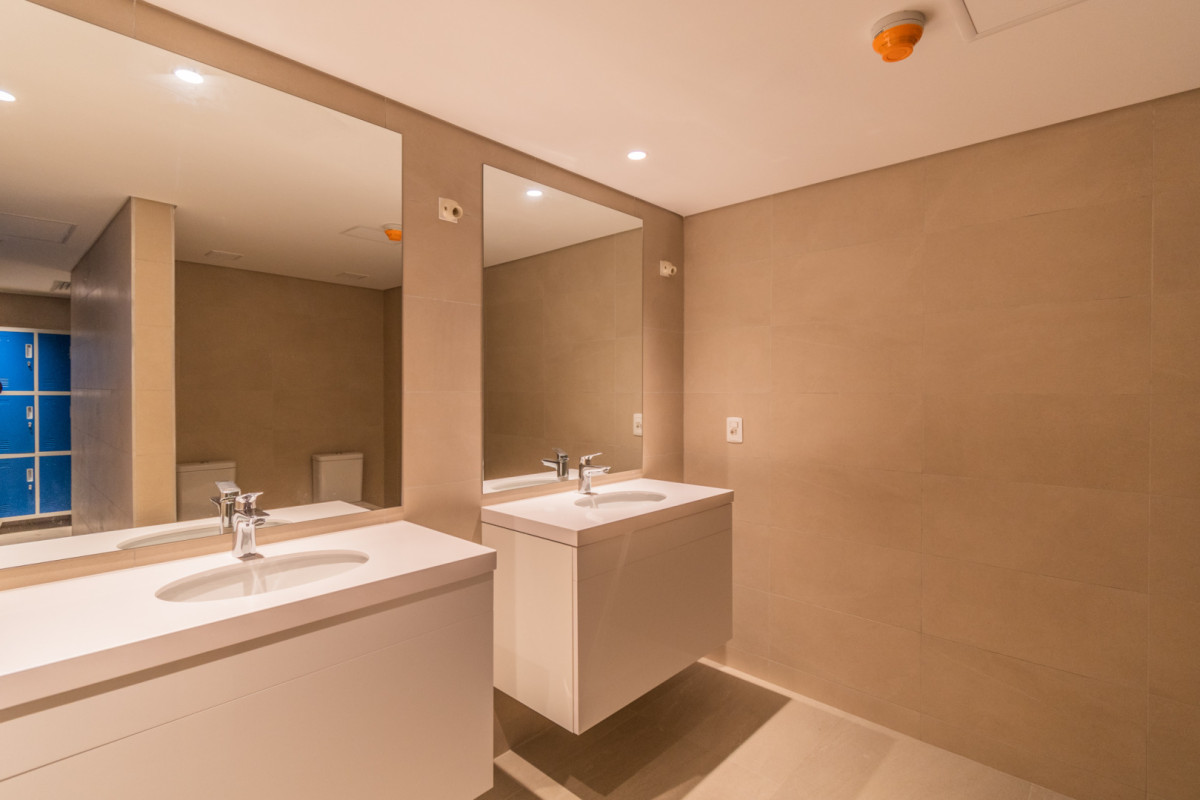 Apartamento ID.85470 - Apartamento en Alquiler 2 Dormitorios en Carrasco Boating