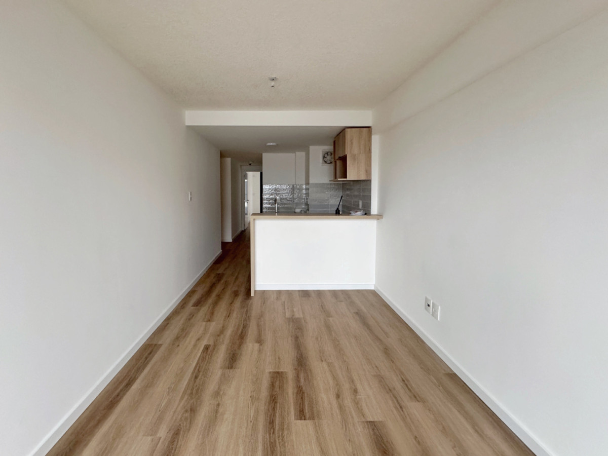 Apartamento ID.85496 - Alquiler 1 dormitorio en la Blanqueada