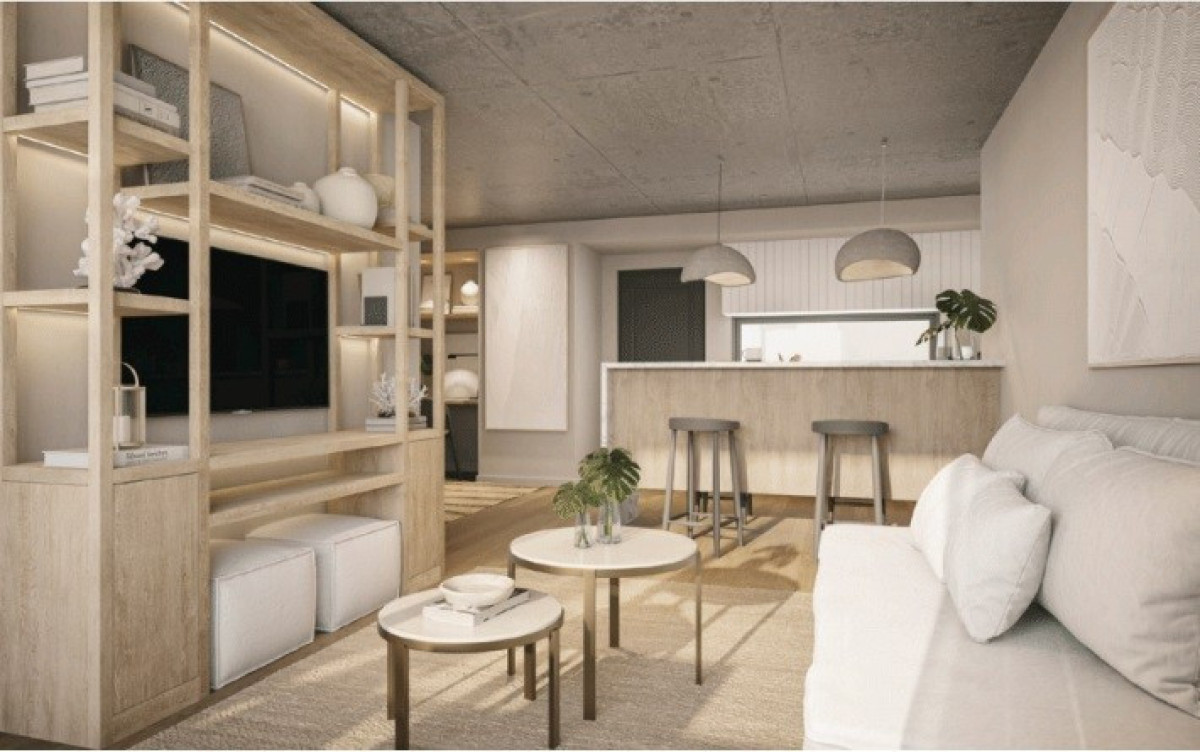 Apartamento ID.58966 - Apartamento en Canelones, Canelones